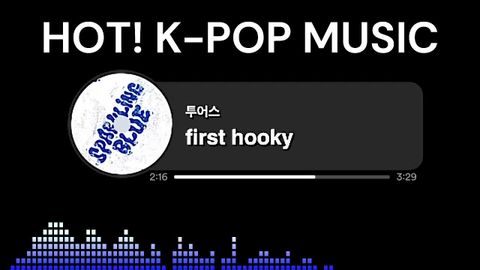 W Music Story - HOT! K_POP Music  HOT! K-Pop Music