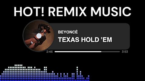 W Music Story - Hot! Remix Music  HOT! Remix Music